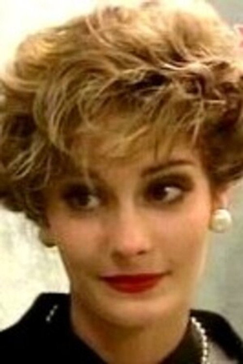 Photo of Sylvie Courtois, Acting
