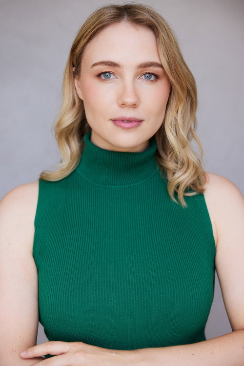 Britt Scott Clark profile