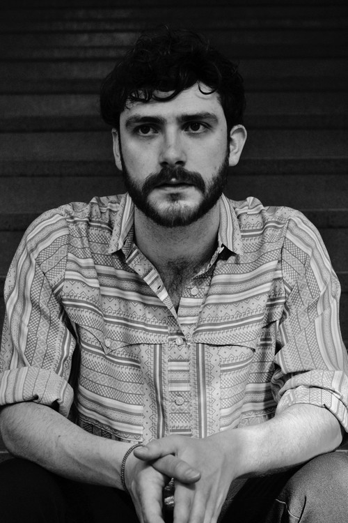 Sidar Toksöz profile