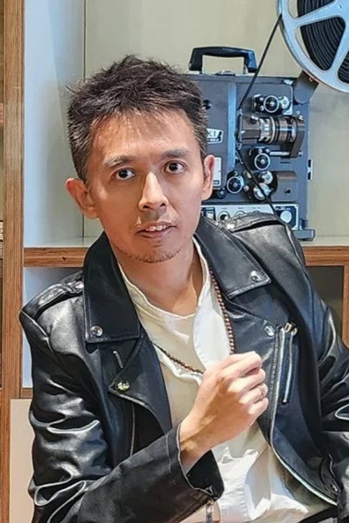 Photo of Tzang Merwyn Tong, Directing