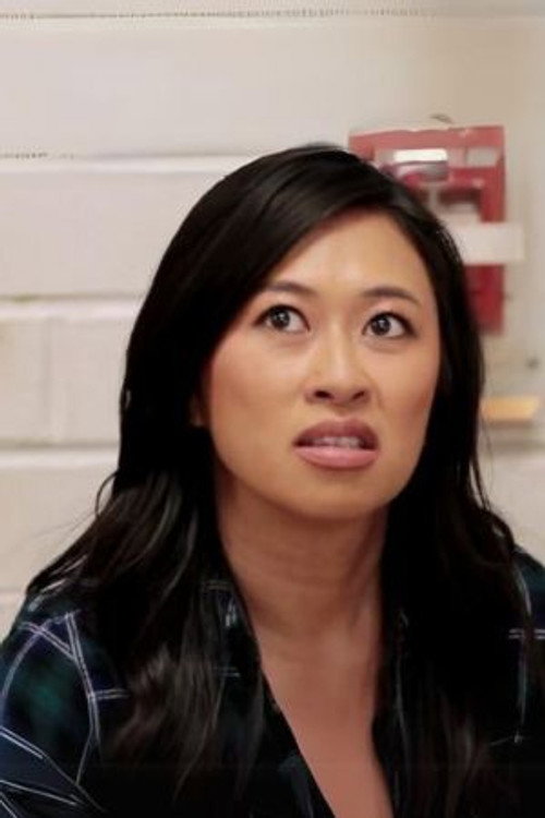 Photo of Hanh Nguyen, Writing
