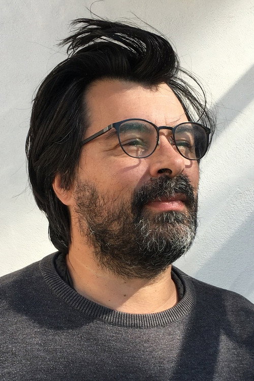 Photo of Fabien Beziat, Directing