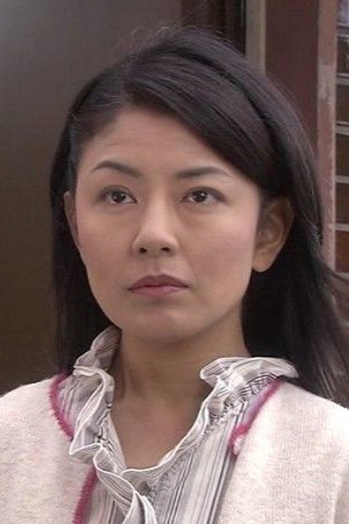Photo of Yoshiko Noda, Acting
