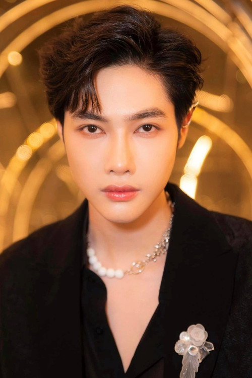 Mai Vũ Luân profile