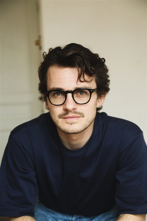 Photo of Cédric Salaun, Acting