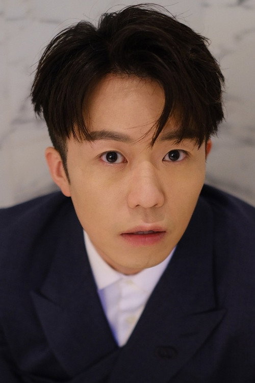 Leonard Cheng profile