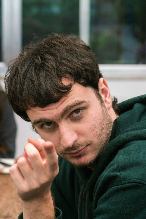 Photo of Gabriel Monteiro, Acting