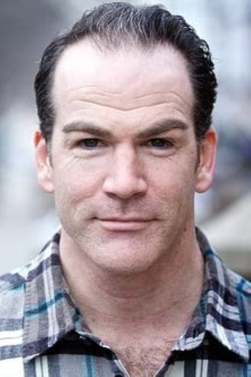 Steven Rishard profile