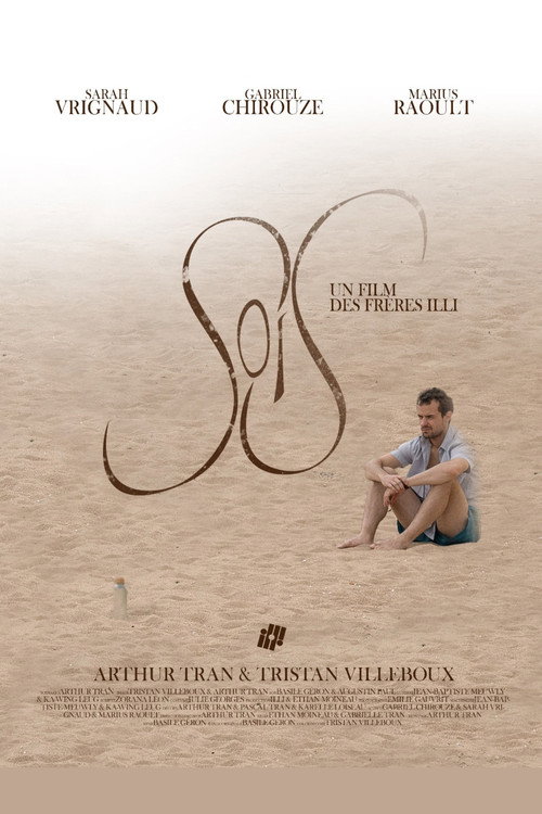 Movie poster for SOIS (2024)