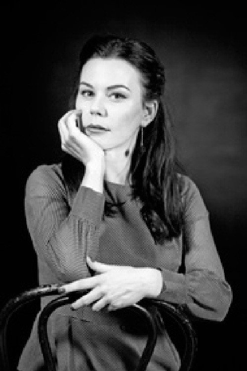 Photo of Jovana Stipić, Acting