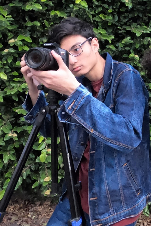 Gabriel Shigueo Kazihara profile