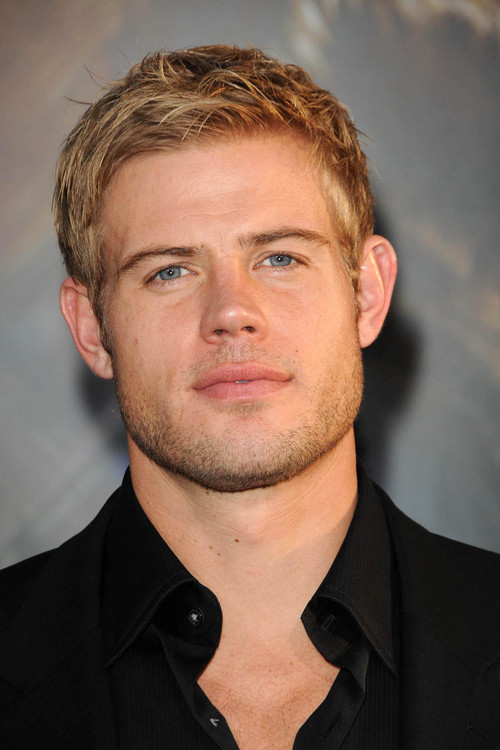 Trevor Donovan profile