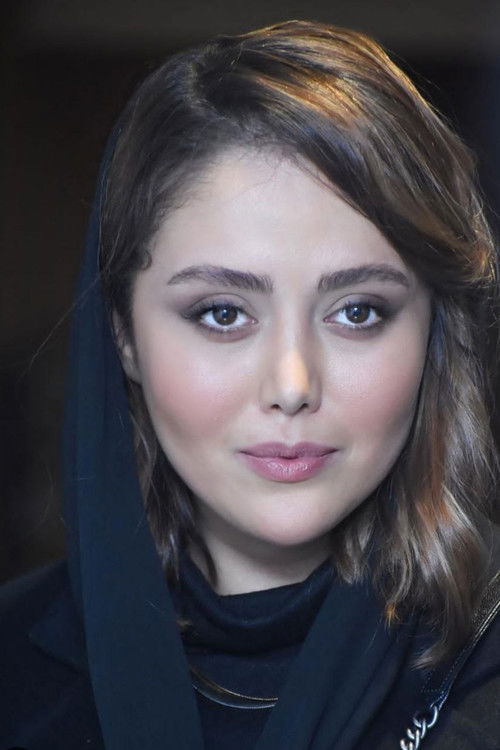 Shadi Mokhtari profile