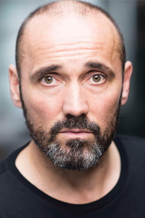 Photo of Guy Porritt, Acting