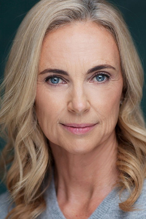 Photo of Kim Michalis, Acting