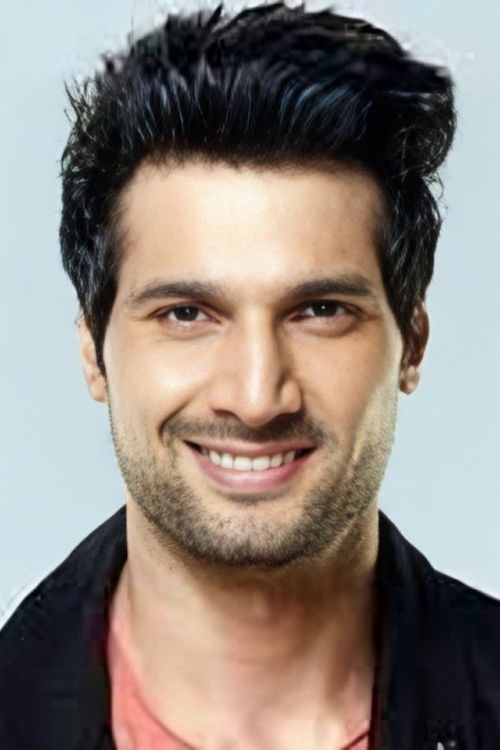 Aham Sharma profile