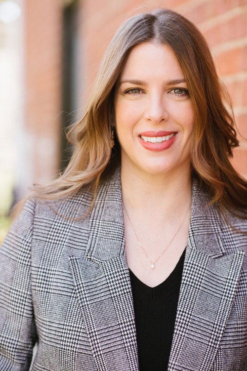 Photo of Gwenn Barringer, Acting