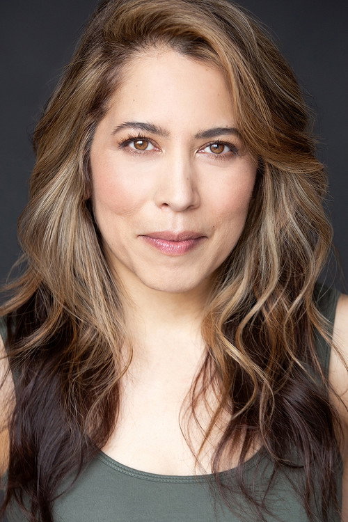 Photo of Tamara Rambaran, Acting