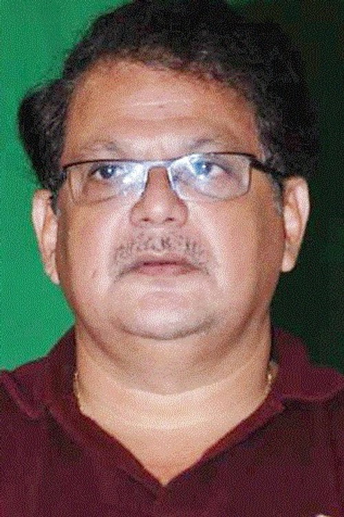 Photo of Mahesh Kothare, Directing