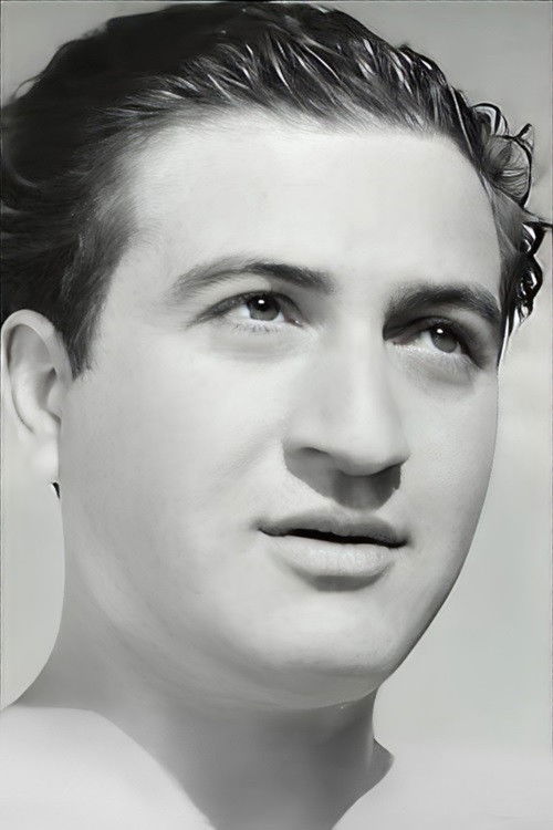 Nodar Piranishvili profile