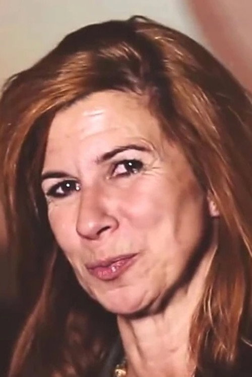 Photo of María Moscardó, Acting