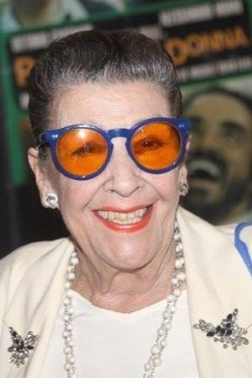 Photo of Vera Pescarolo, Directing