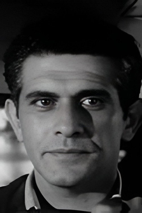 Photo of George Sawaya, Acting