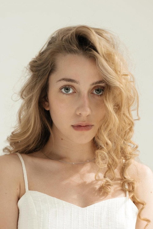 Photo of Safiya Yarullina, Acting