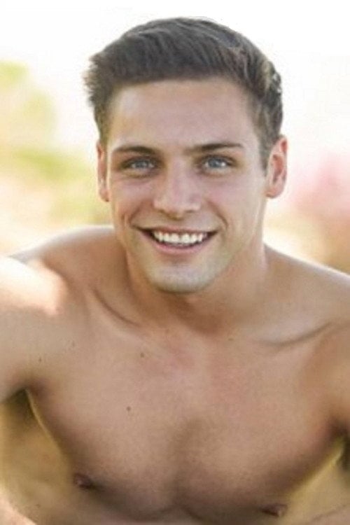Photo of Max Fisher, Acting