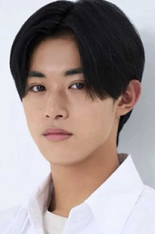 Mitsunobu Jiyo profile