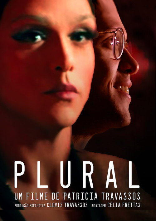Movie poster for Plural (2024)