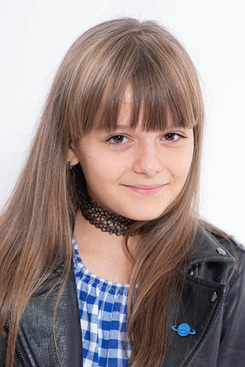 Adéla Heftyová profile