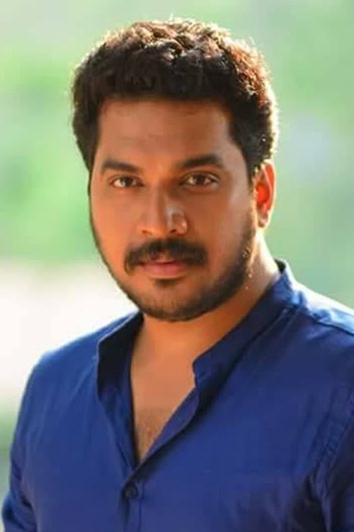 Photo of Ashkar Saudan, Acting