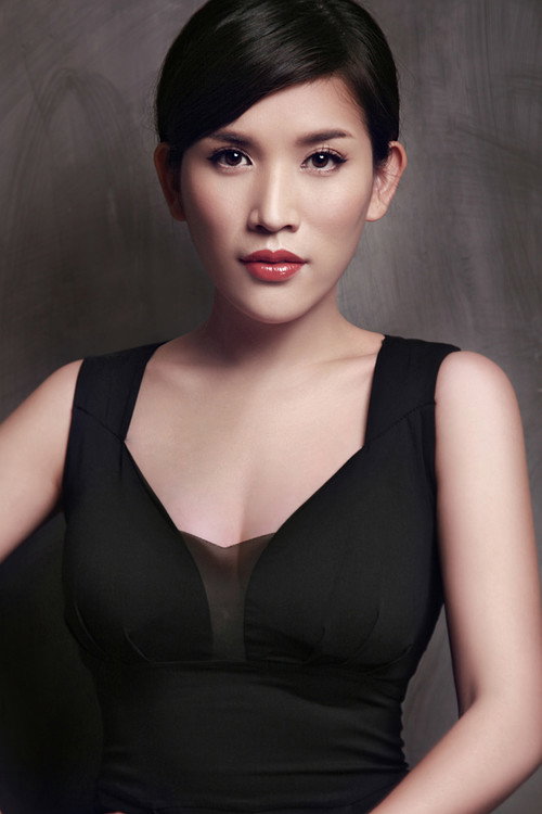 Photo of Shang Yisha, Acting