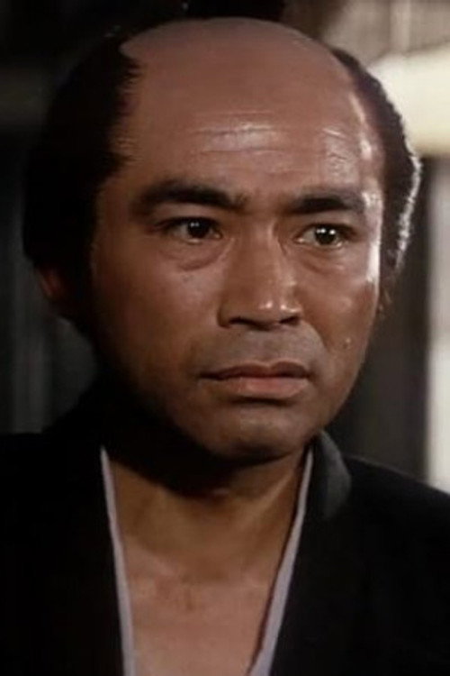 Photo of Gen Harada, Acting