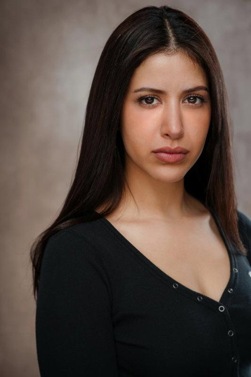 Photo of Nora Marzk, Acting