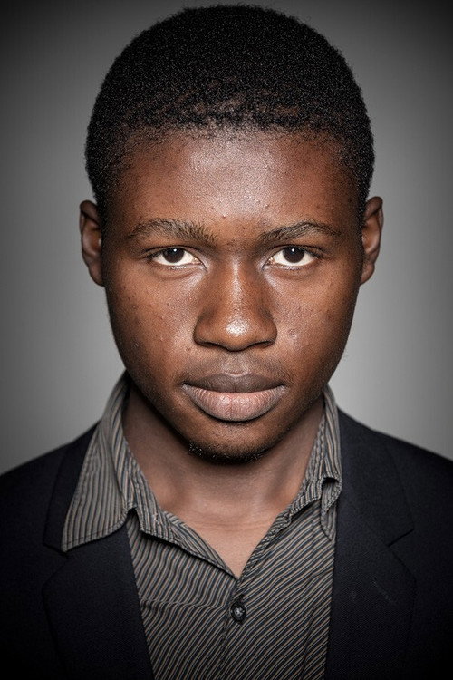 Photo of Gaetan Claudia, Acting
