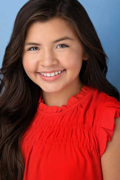 Photo of Samantha Rose Gomez, Acting