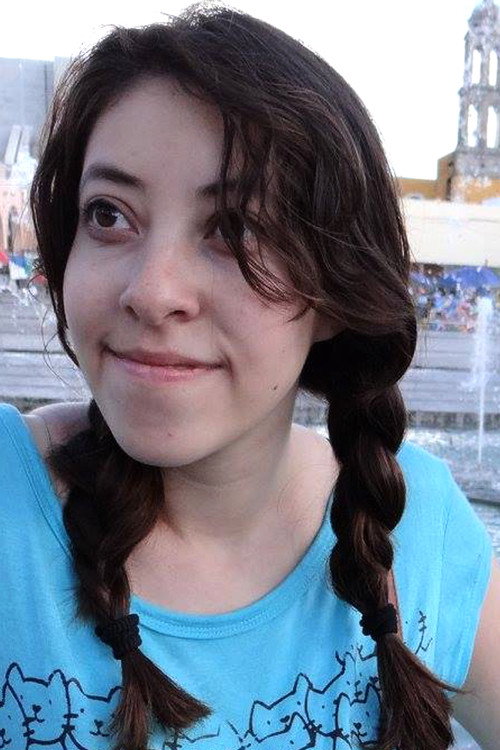 Photo of Ilse Basurto, Acting