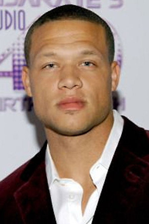 Photo of Gregory Kieth, Acting