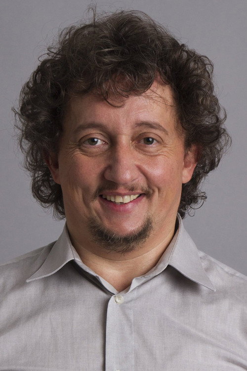Photo of Michal Rovňák, Acting