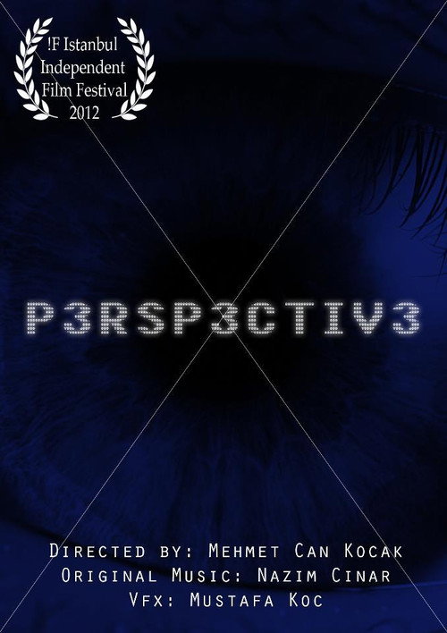 Movie poster for Perspective (2011)