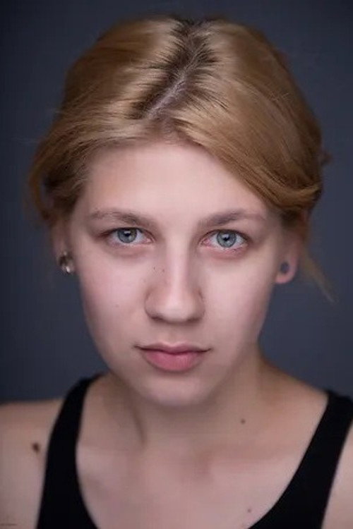 Photo of Agatha Larionova, Acting