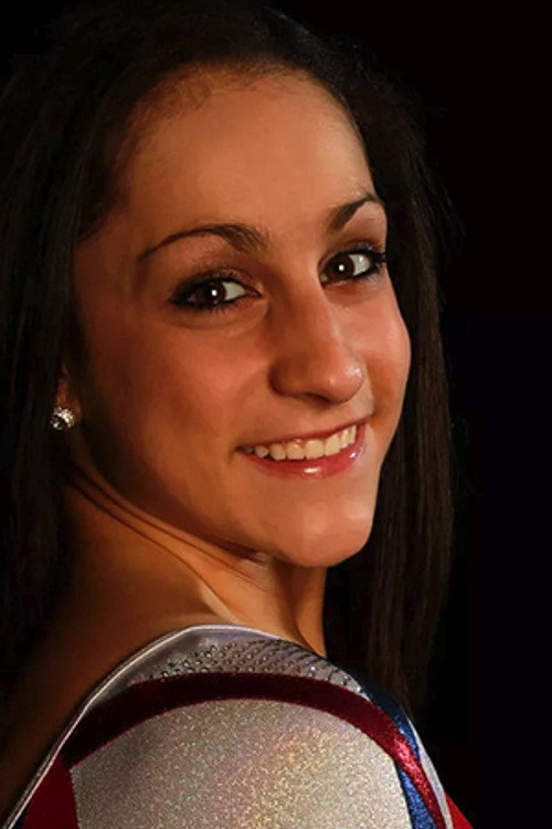 Photo of Jordyn Wieber, Acting