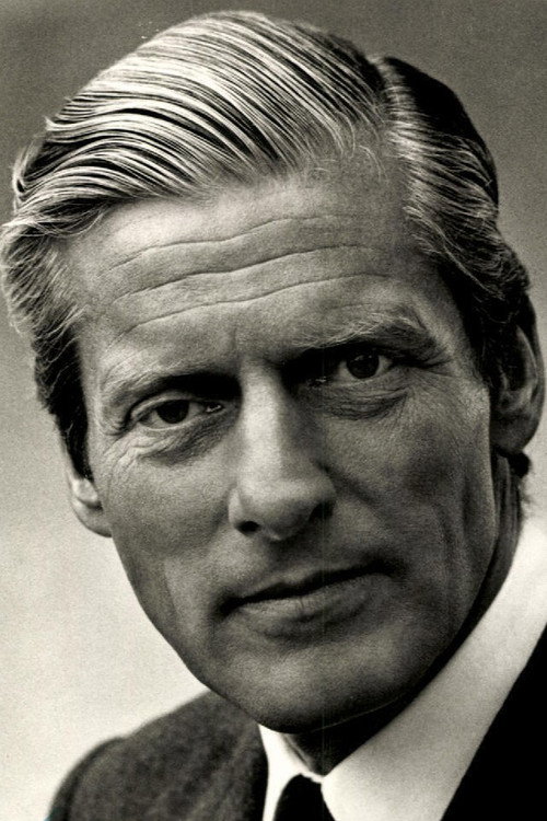 Photo of Walther Leisler Kiep, Acting