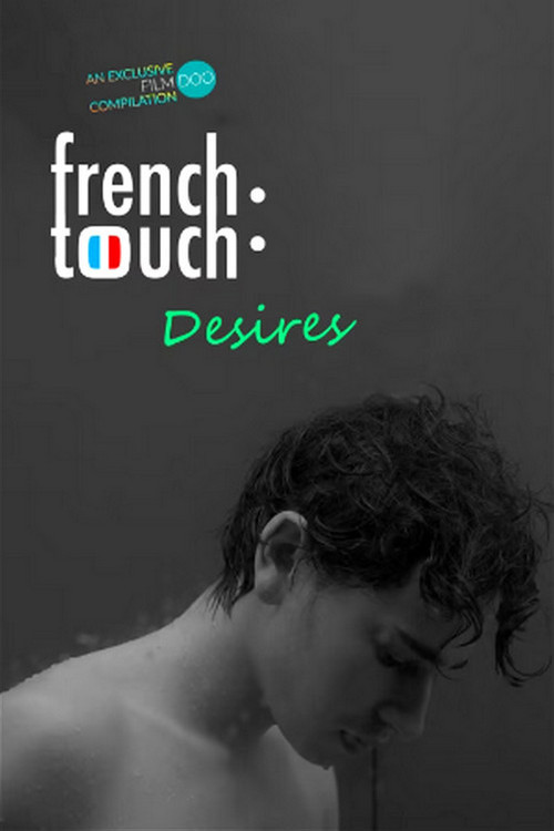 Movie poster for French Touch: Desires (2021)