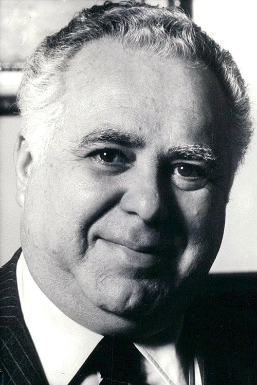 Photo of Harry Saltzman, Production