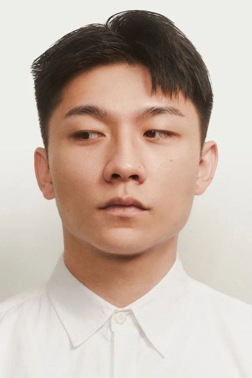 Photo of Hsieh Meng-ting, Acting