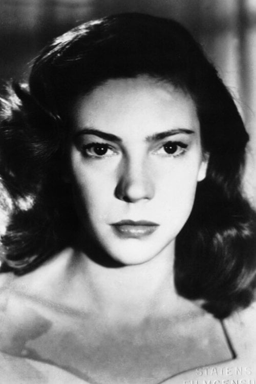 Photo of Maria Michi, Acting