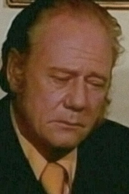 Photo of Stephen Lester, Acting